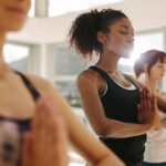 CONNEQT Yoga