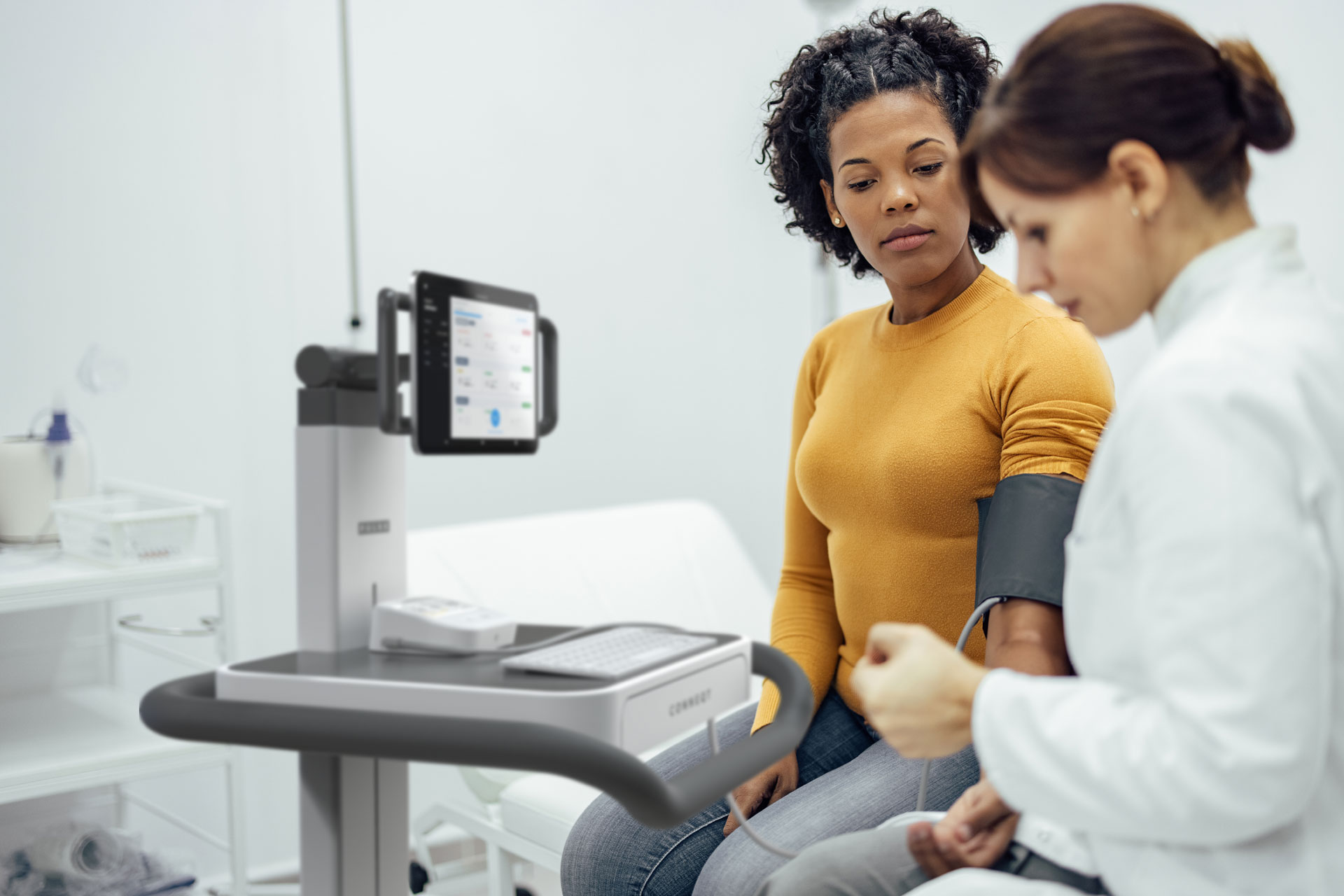 Arterial Health Women