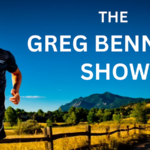 Greg Bennett Show - Craig Cooper