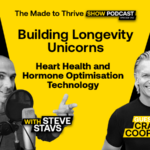 Thrive Podcast - Craig Cooper
