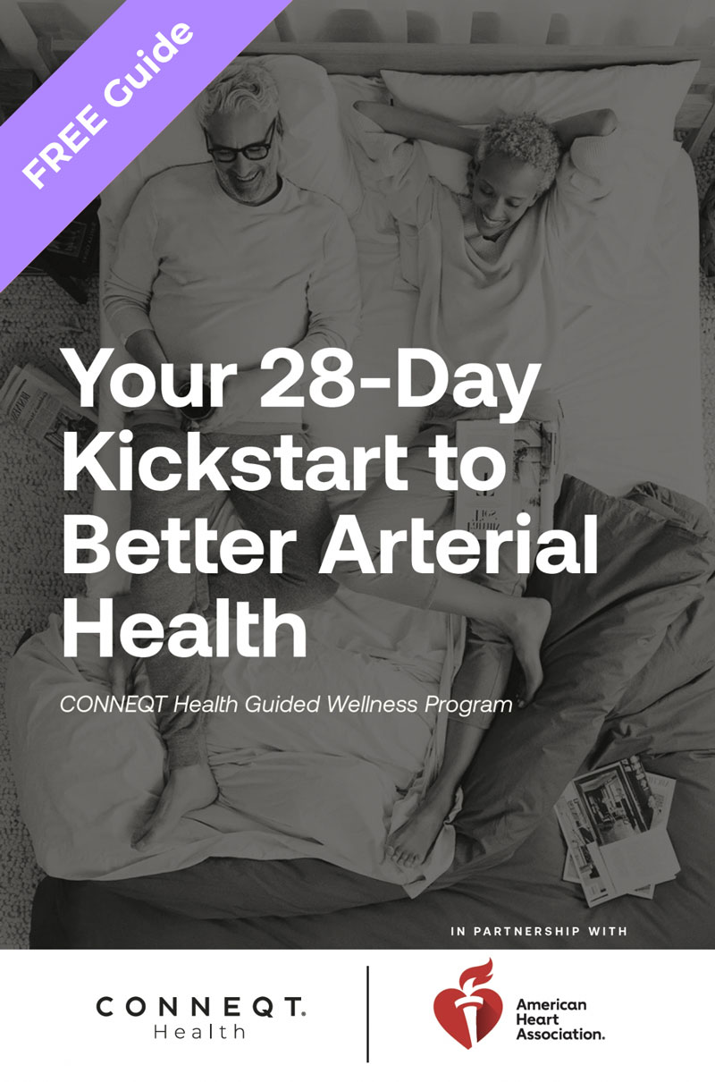 28-Day Kickstart Guide