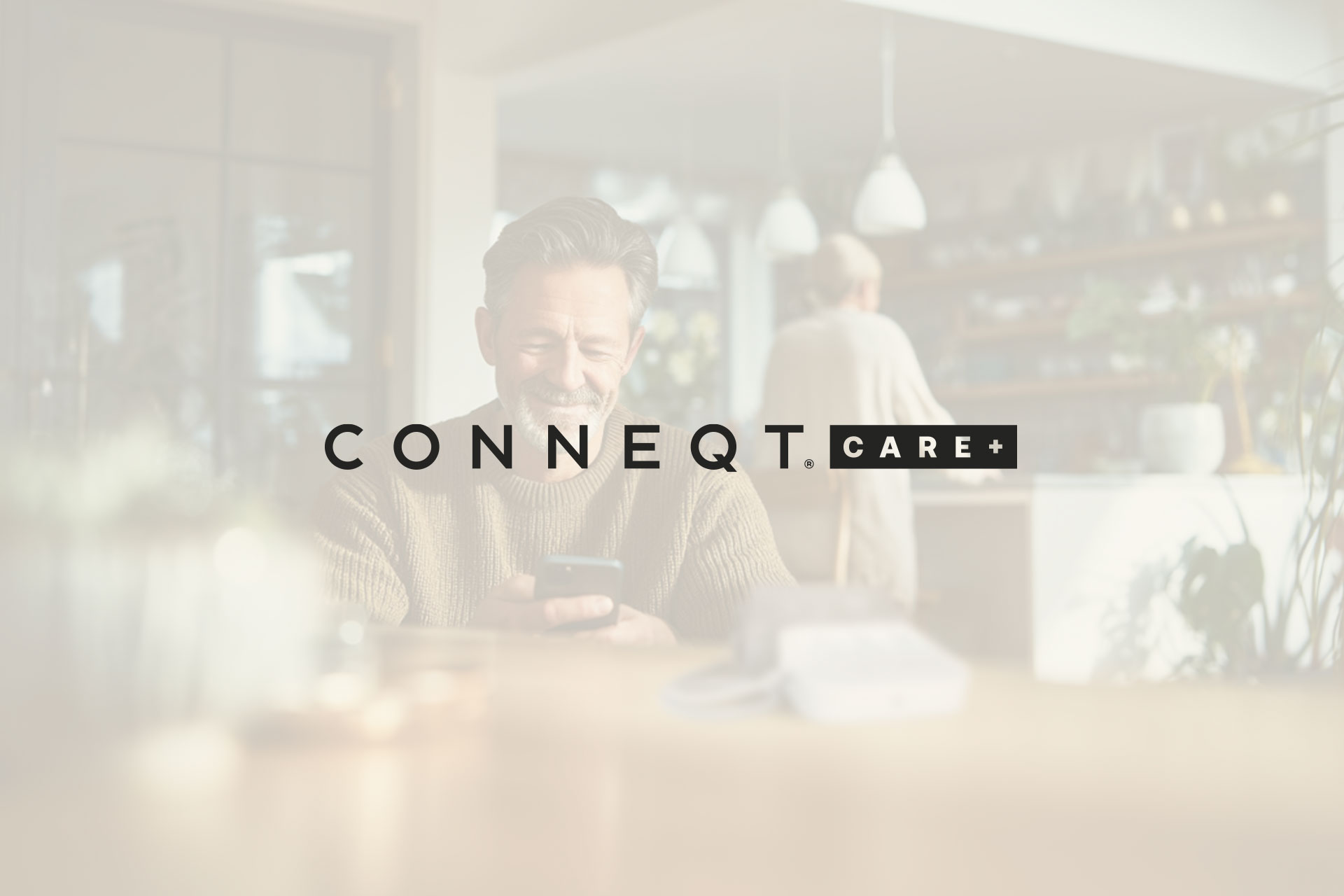 CONNEQT Care+ Plan