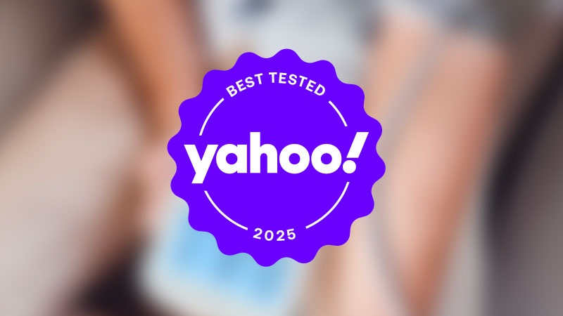 Yahoo Best 2025