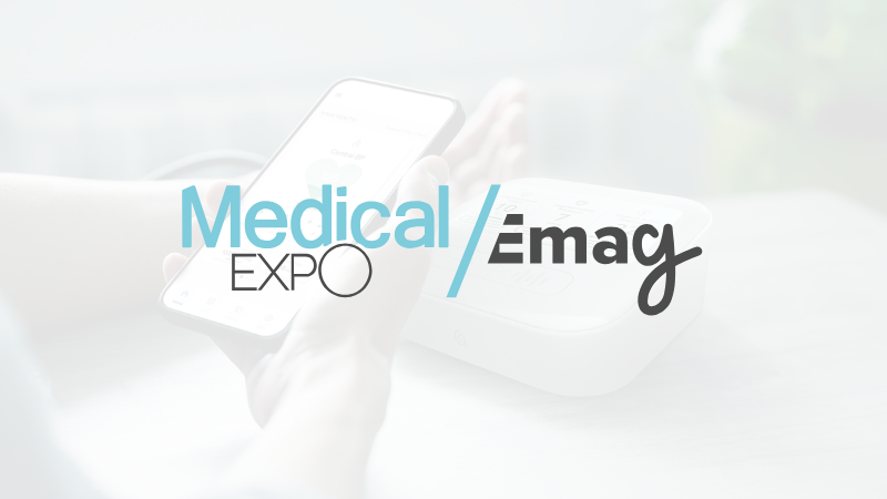 Medical Expo Emag