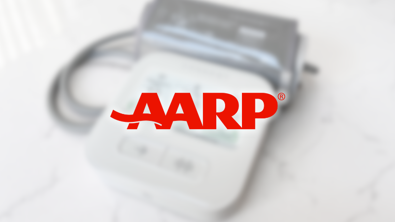 Pulse Review AARP