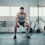 Fitness level high, what about cardiovascualar level?