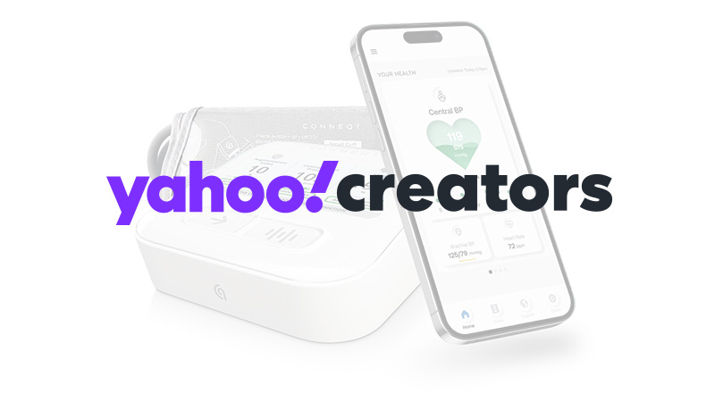 Yahoo Creators CONNEQT Pulse