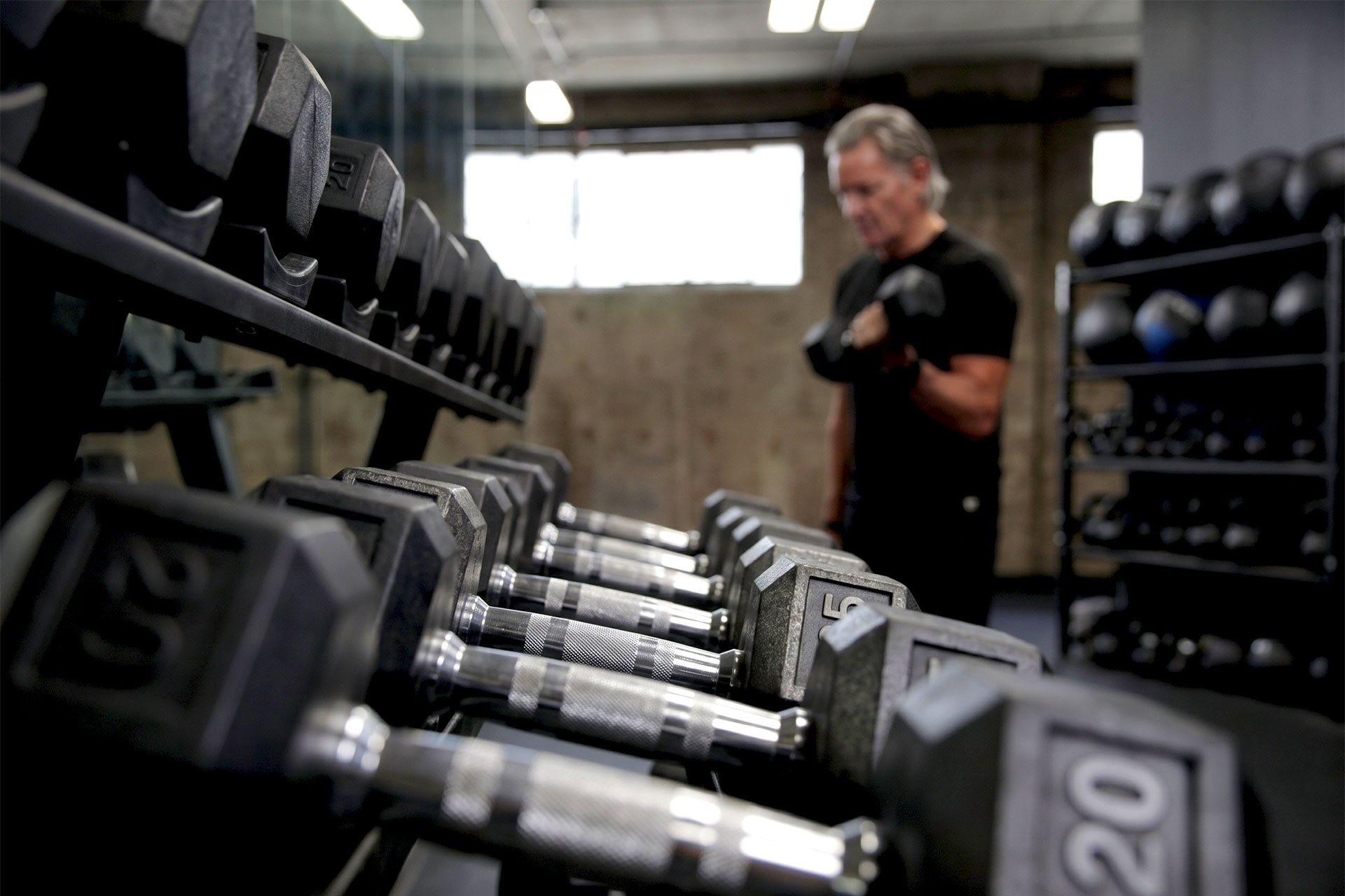 Craig Cooper thinking about does lifting weights lower blood pressure.