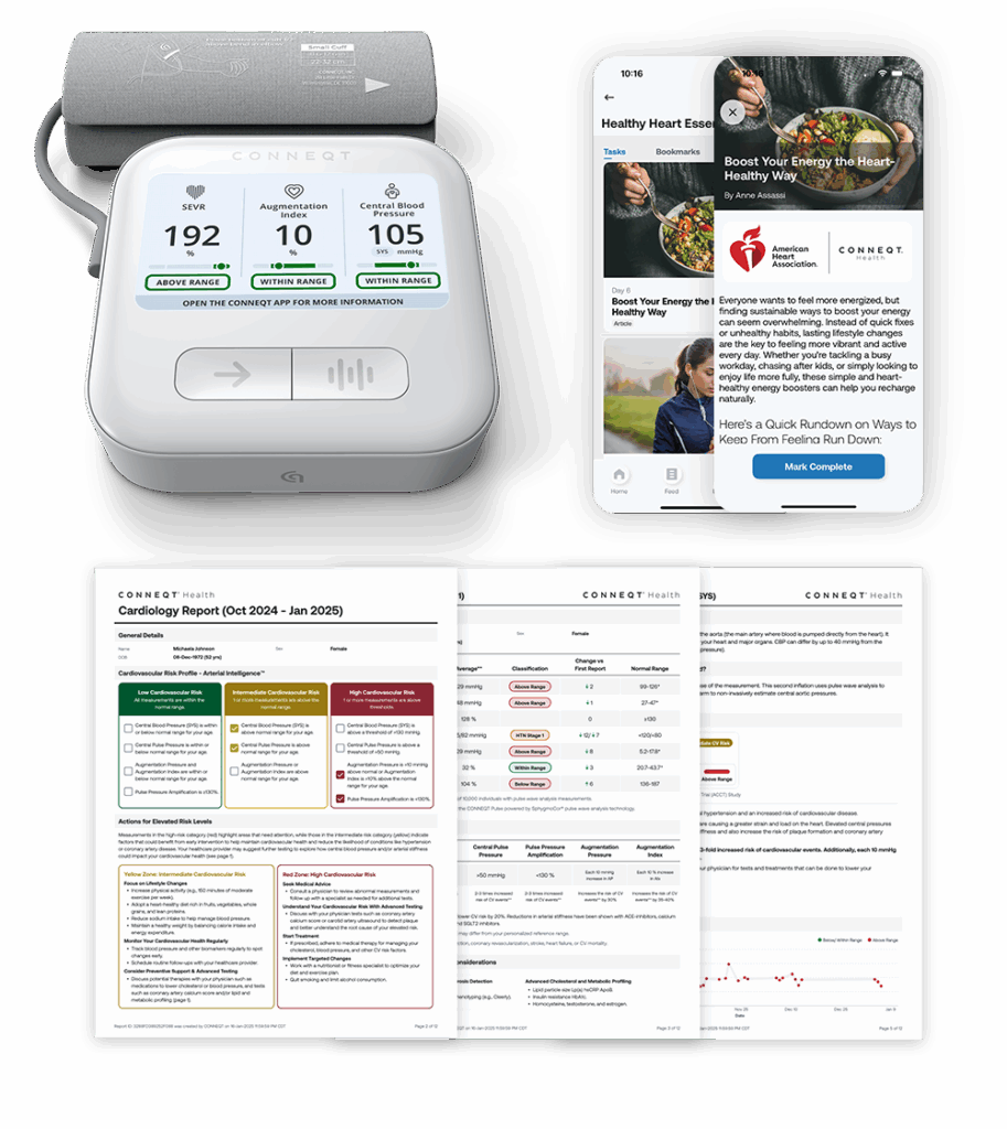 CONNEQT Pulse