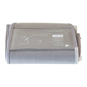 Cuff for CONNEQT Pulse