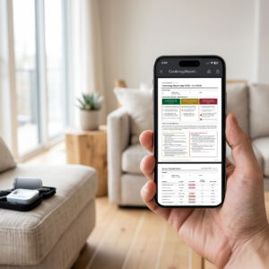 Care+ for CONNEQT Pulse