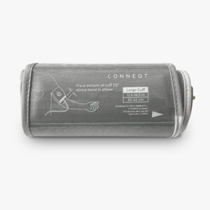 Cuff for CONNEQT Pulse