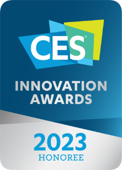 CES HONOREE 2023
