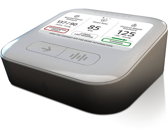 CONNEQT PULSE