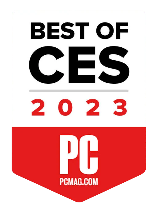 CES HONOREE 2023
