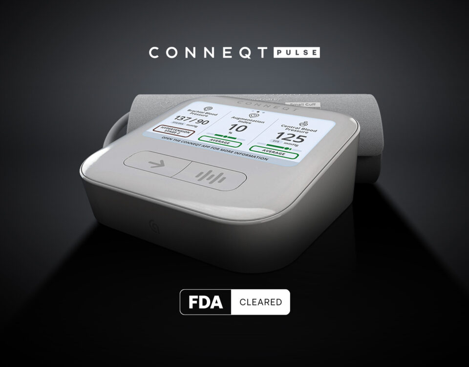 CONNEQT Pulse FDA Approval