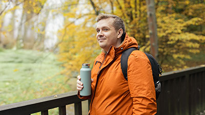 CONNEQT Case Study 33-year-old