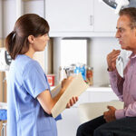 Case Study 64-Year-Old Male