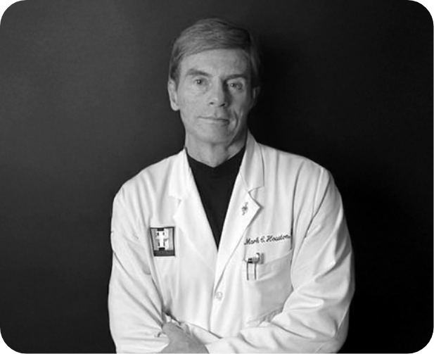 Dr. Mark Houston