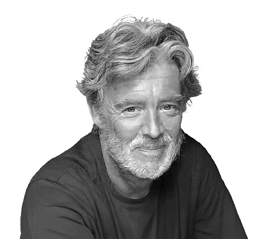 John Cockcroft