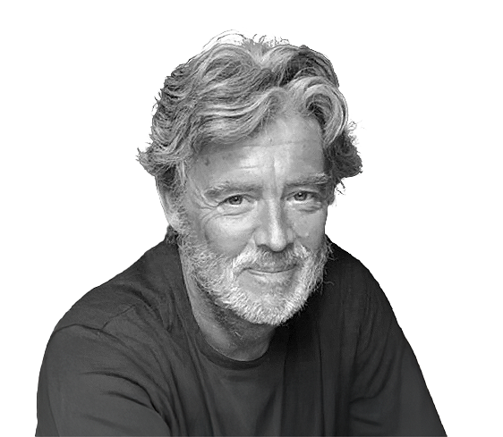 John Cockcroft