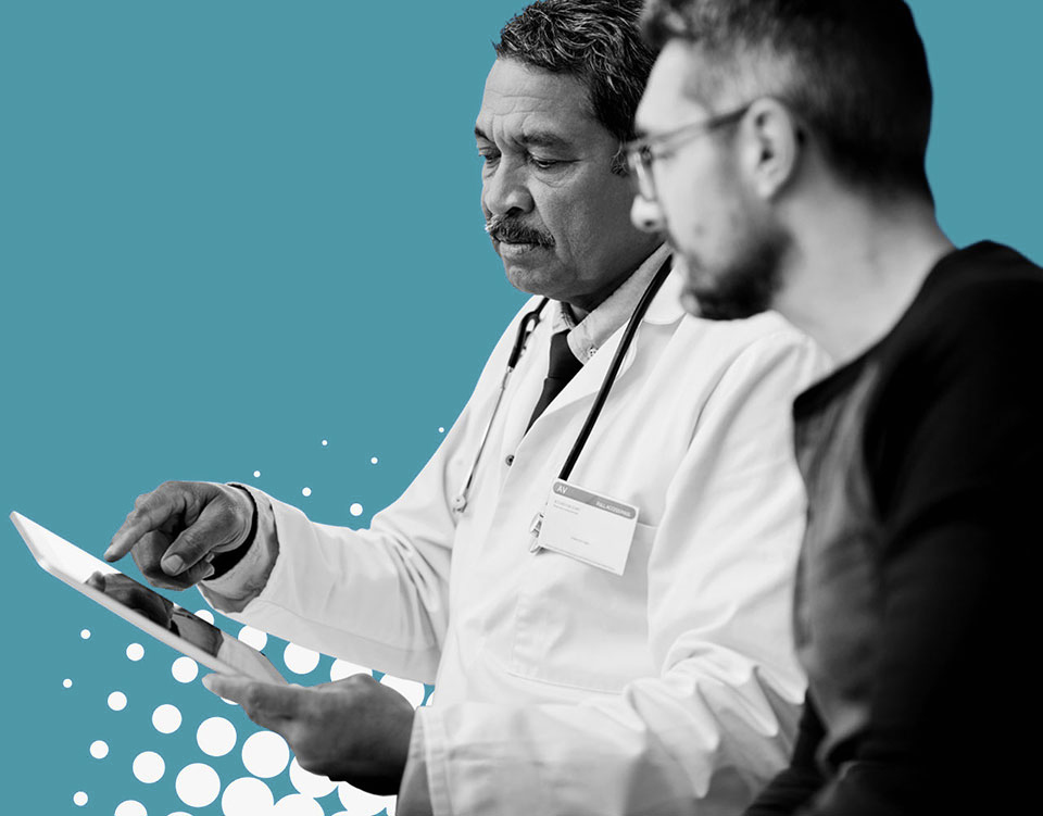 CONNEQT Health Hypertension