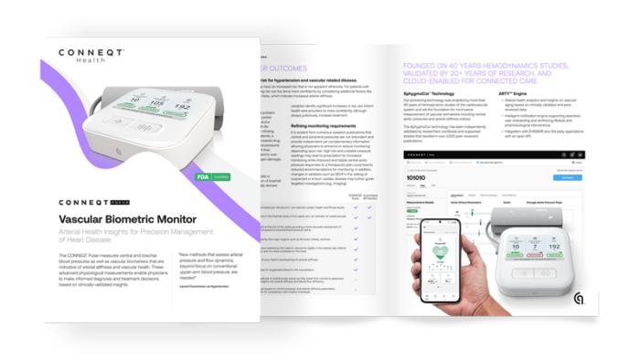 CONNEQT Pulse - CONNEQT Health