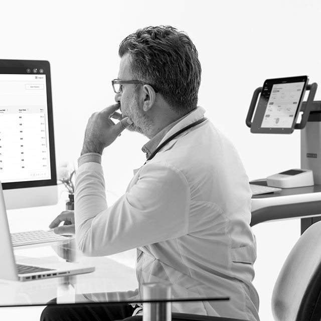 SphygmoCor® Technology