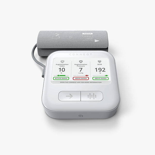 SphygmoCor® Technology