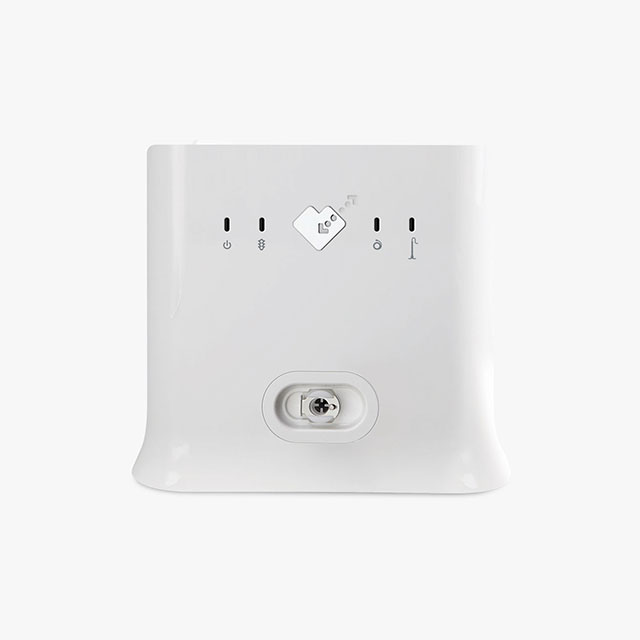 SphygmoCor® Technology