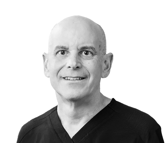 Dr. Jeffrey Sternlicht