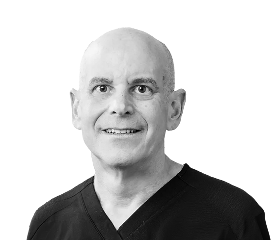 Dr. Jeffrey Sternlicht