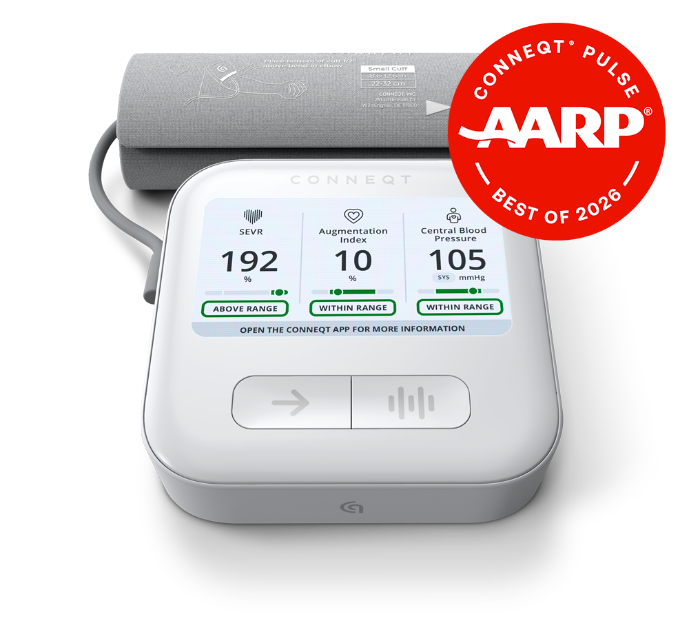 CONNEQT Pulse AARP Best of